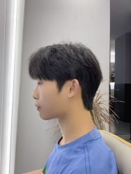 -D.G造型·烫发染发接发