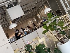 大堂-娜娜家·Nana's restaurant(国金汇店)
