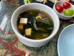 -炙柒Sekinana·精致料理 烧鸟·铁板烧(海上世界店)
