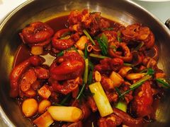 -印象高密·凤都国际大酒店