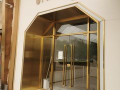 门面-TFIREROOM火社的茶(裕华万达店)