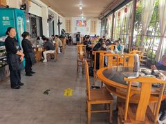 -祖传曾羊肉饭店