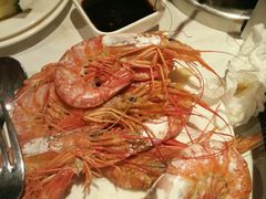 -星伦多自助料理(华润万象城店)