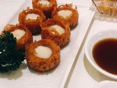 -新加坡海鲜共和(名胜世界圣淘沙海滨坊)