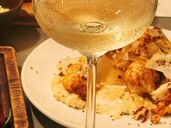 -Ocean's Table 欧舍