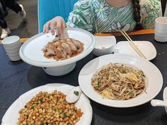 -紫光园·烤鸭·北京菜(团结湖店)
