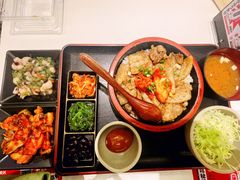 -牛邸·烧肉饭(来福士店)