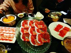 -鲁西肥牛(九方购物中心店)