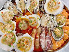 -陈小厨海鲜大咖·15年平潭味(龙王头店)