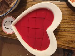 -山城棒棒军手作火锅·天花板手撕水牛鲜毛肚(北京店)