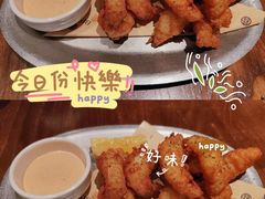 -Bistro 63 创意融合料理(广粤天地店)