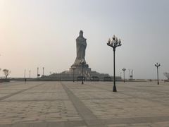 -天津妈祖文化园