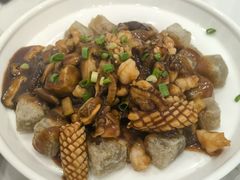 -小郭私房菜·海肠捞饭店(学士街店)