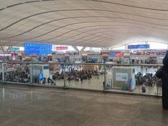 -麦当劳(深圳北站高铁店)
