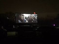 -枫花园汽车电影院(朝阳公园店)