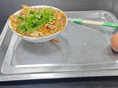 -正味斋锅巴菜(西北角店)