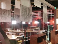 -江户烧肉(高德店)