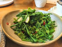 -金孔雀德宏傣味餐馆(魏公村店)