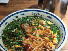 -小杨烤肉(朱雀店)