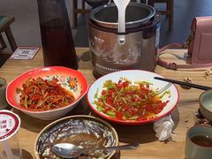 -高嗲嗲·现炒下饭菜(石鼓路店)