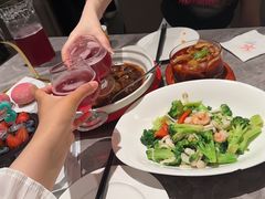 -吕氏焗小鲜•海鲜青岛菜(八大关店)