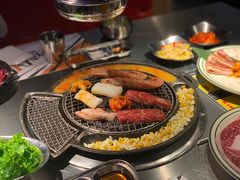 -炑八韩烤(琼华店)