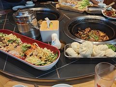 -锅老头铁锅炖•大锅蒸汽海鲜(韩乐坊店)