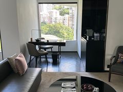 -尼依格罗香港美利酒店