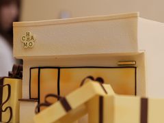 -HUIcake boutique蛋糕定制(平乐园店)