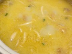 -金龙·打边炉(南京西路店)