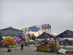 -洋湖国家湿地公园