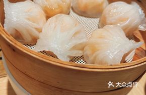 Fujii Handmade Shrimp Dumpling Supreme