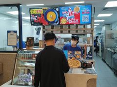 -达美乐比萨(新洲店)