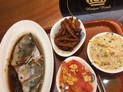 -白金汉爵大酒店·中餐厅(相城店)