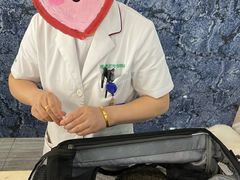 -瑞派名望志远动物医院·猫科·內科·异宠专科(直港大道店)