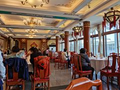-峨嵋酒家(地安门店)