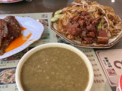 -葛记焖饼(伏牛路店)