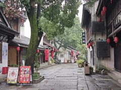 -鲁镇