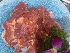 -鹤之乡·齐齐哈尔烤肉·非遗(秋涛路店)