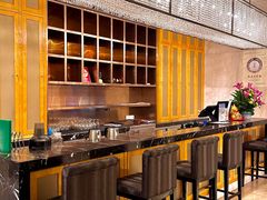 -酌宴府The China Club·广州万富希尔顿酒店(云城东路店)