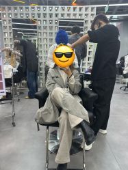 -MY HAIR ARDOR