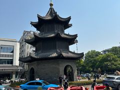 -怡园饭店-餐厅(四望亭店)