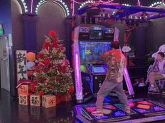 -星际传奇(壹方城购物中心店)