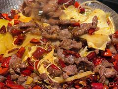 -红蕃干锅·脆皮香辣虾(南屏街金鹰店)