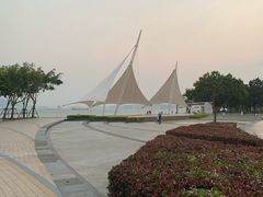 -黄金海岸环岛路