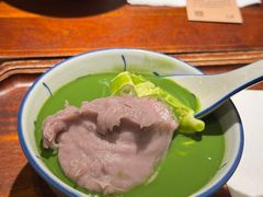 -RUXU入续糖水铺与包(卓悦中心店)