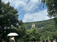 -句容茅山景区