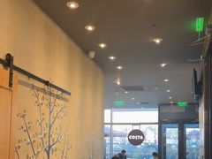 -COSTA COFFEE(龙德广场店)