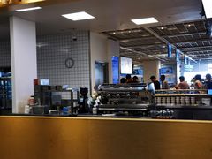 -宜家·瑞典风味餐厅(天津东丽商场店)