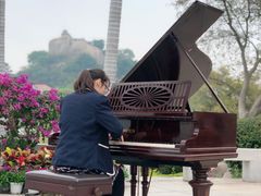 -鼓浪屿钢琴博物馆